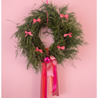 Miss “Strikje in ’t Groen”